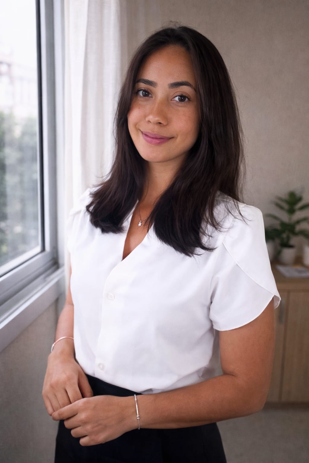 Jessicka Soares - Psicóloga